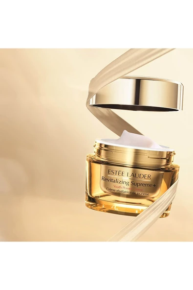 ESTEE LAUDER ESTÉE LAUDER Revitalizing Supreme Youth Power Creme - kırışıklık kartşıtı Yüz Kremi 30ml - 2