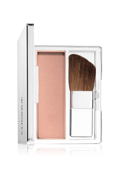 CLİNİQUE Allık - Blushing Powder Blush 6 g - 101 Anglow