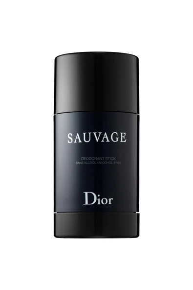 DİOR Sauvage Deodorant Stick 75 ml