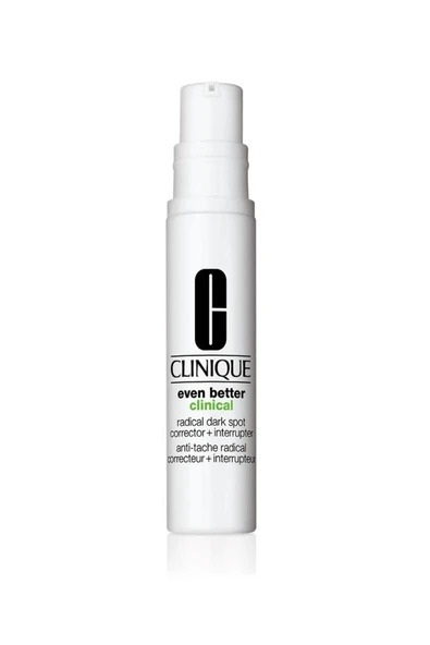 CLİNİQUE Even Better Clinical™ Radical Dark Spot - Koyu Leke Serumu 10ml