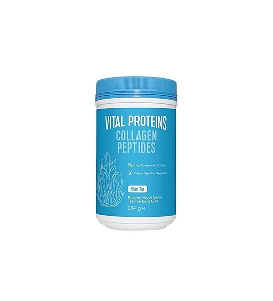Vital Proteins Collagen 284 gr