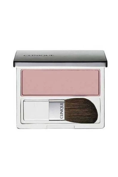 CLİNİQUE Allık - Blushing Powder Blush 6 g - 120 Bashful Plum