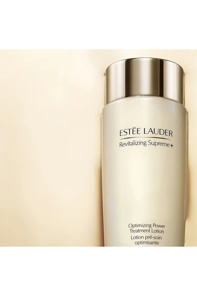 ESTÉE LAUDER Revitalizing Supreme Optimizing Power Treatment Lotion - Ultra Besleyici Ve Nemlendirici - 200 Ml - 2
