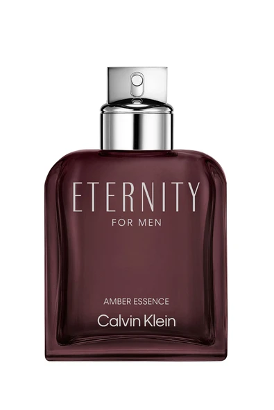 Calvin Klein Eternity Amber Essence Parfum Intense 200 ml Erkek Parfüm ürün görseli 1