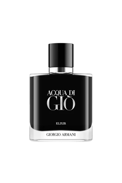 GİORGİO ARMANİ Acqua Di Gio Homme Elixir Edp 50 ml 3614274143751 - 1