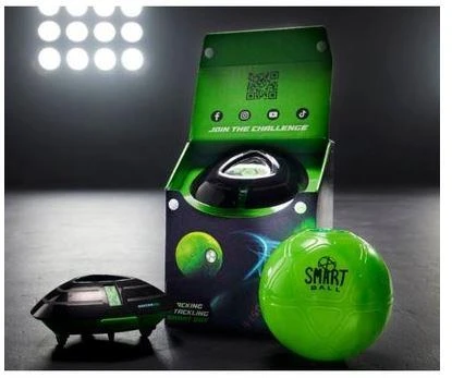 SMARTBALL SOCCERBOT