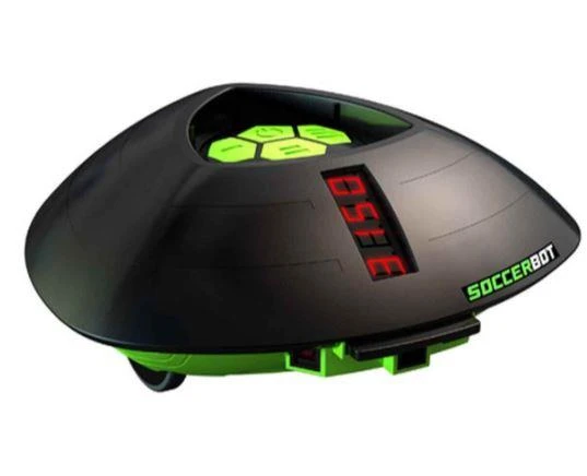 SMARTBALL SOCCERBOT - 5