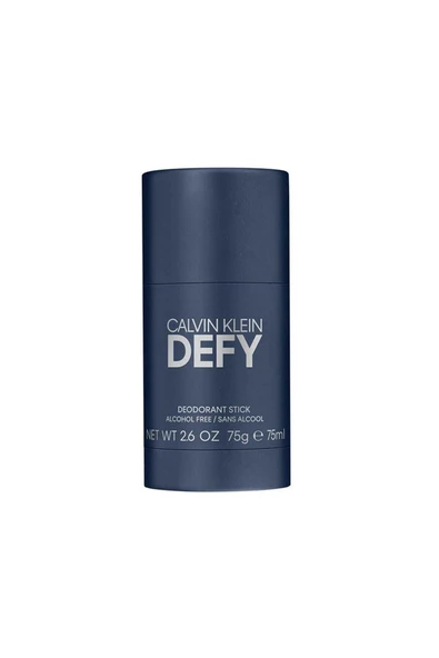 CALVİN KLEİN Defy Men Deostick 75 ml