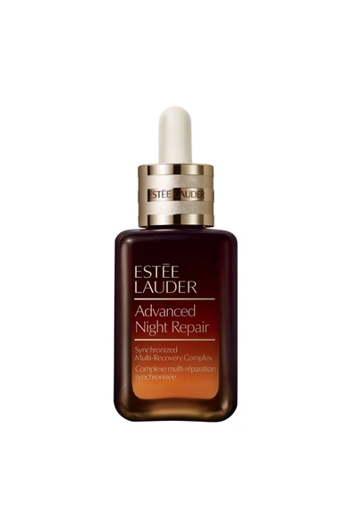 ESTEE LAUDER Advanced Night Repair - Onarıcı Gece Serumu / Chronolux Power Signal Teknolojisi 75 ml