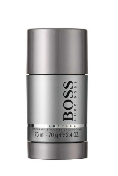 Hugo Boss Bottled Deostick 75 ml Erkek Deodorant ürün görseli 1