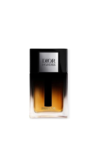 DİOR Homme Erkek Parfüm Güç ve hassasiyetin bir dengesi 50 Ml