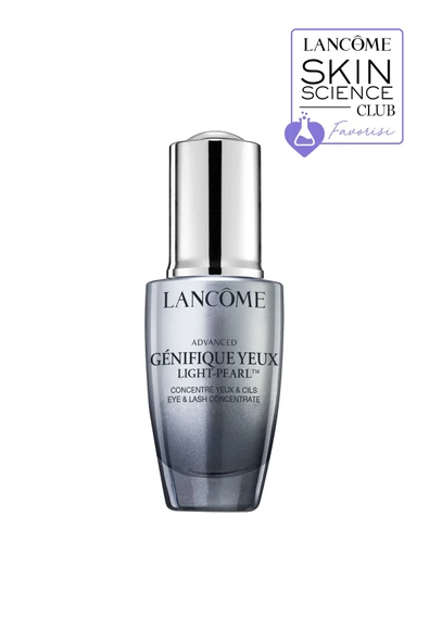 LANCOME Advanced Genifique Yeux Light Pearl Eye-göz Çevresi Serum 20 ml