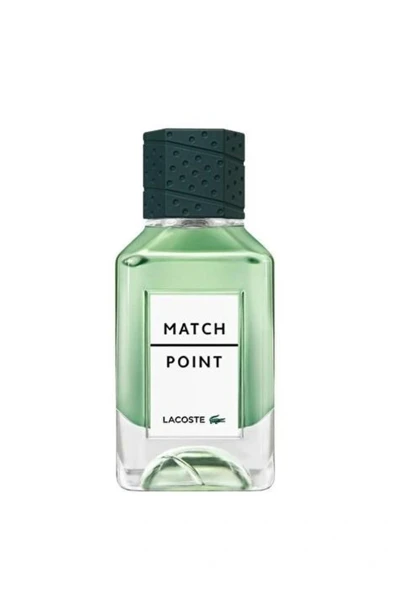 LACOSTE A80948331 Match Poınt 50ml Edt Erkek Parfüm