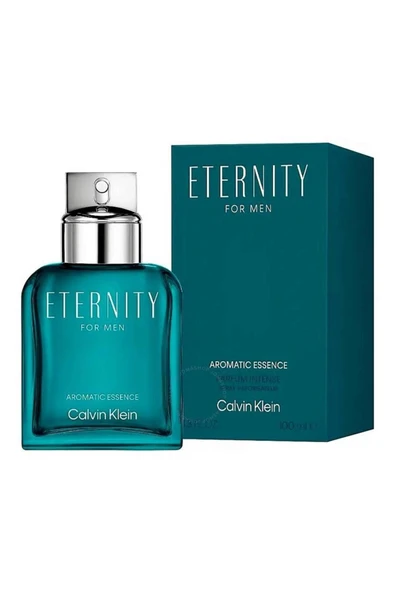 CALVİN KLEİN C.k Eternıty Men Aromatıc 100ml Parfum