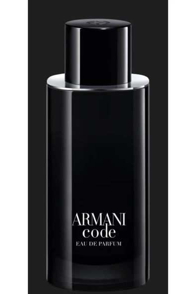 GİORGİO ARMANİ Code Edp 50 Ml Erkek Parfüm - 1
