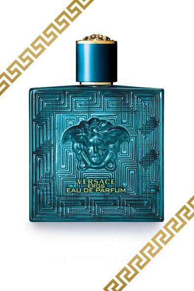 VERSACE Eros Edp 100 Ml Erkek Parfüm