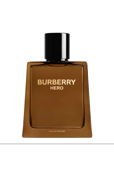 BURBERRY Hero - Eau de Parfum 50 ml