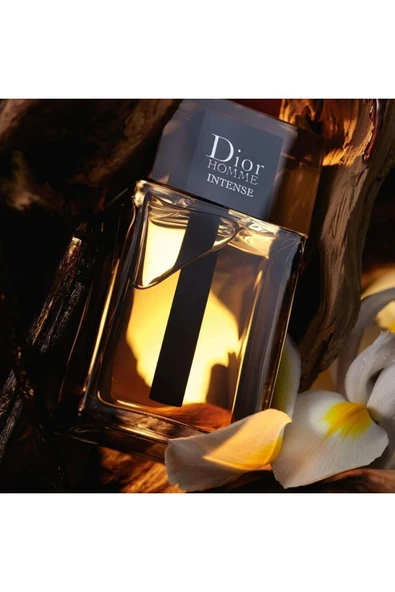DİOR Homme Intense Eau De Parfum Spray 100ml