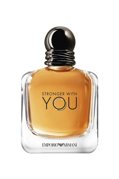 ARMANİ Emporio Stronger With You Edt 100 ml Erkek Parfüm