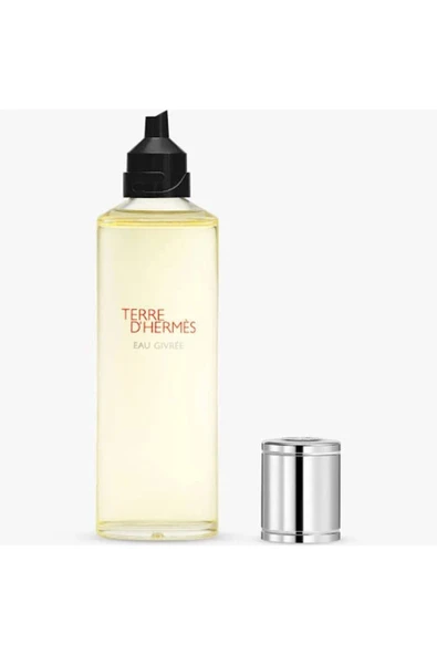 HERMES Terre D' Eau Givree Refill Edp 125 ml - 2