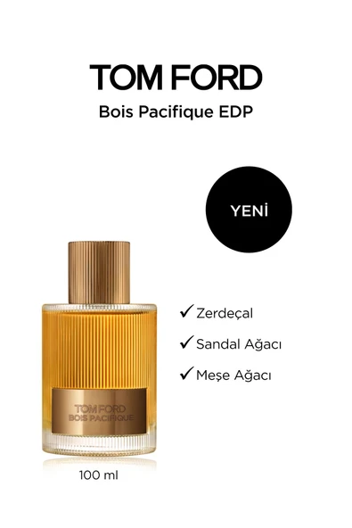 TOM FORD Bois Pacifique 100ml