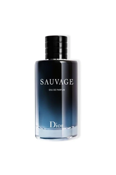 DİOR Eau De Parfum Güçlü Tazeliği, Yeni Duygusal Ve Gizemli 100 Ml