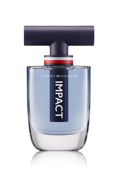 TOMMY HİLFİGER Th Impact Edt Parfüm