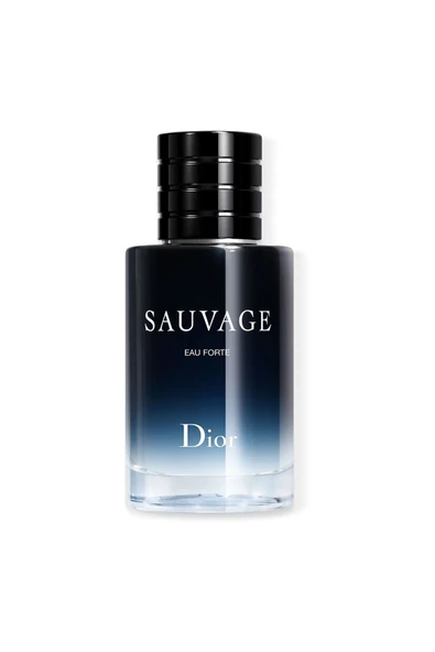 DİOR Sauvage Eau Forte - Alcohol Free Parfum - baharatlar, lavanta ve misk - 100ml - ELİF İNN KOZMETİK
