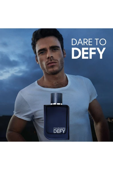 Calvin Klein Defy Men Parfüm 50 ml - 5