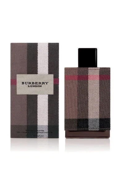 BURBERRY London Edt 100 ml Erkek Parfümü FENBRYL54120803