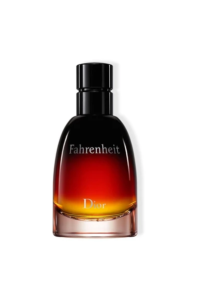 DİOR DİOR FAHRENHEİT PARFUM EAU DE PARFÜM 75ML ONRNESS COSMETIC