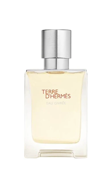 HERMES Terre Eau Givree Edp Erkek Parfüm 50 ml - 2