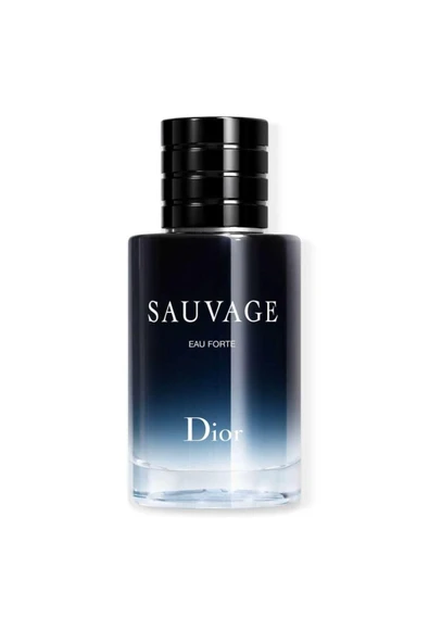 DİOR F078524016 Sauvage Eau Forte Parfum 100 ml Erkek Parfüm