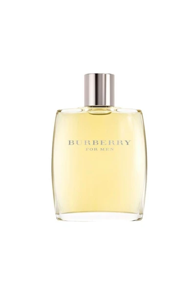 BURBERRY Sbm 8001 100ml Edt Erkek Parfüm