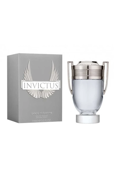 PACO RABANNE Invictus Edt 100 ml Erkek Parfüm