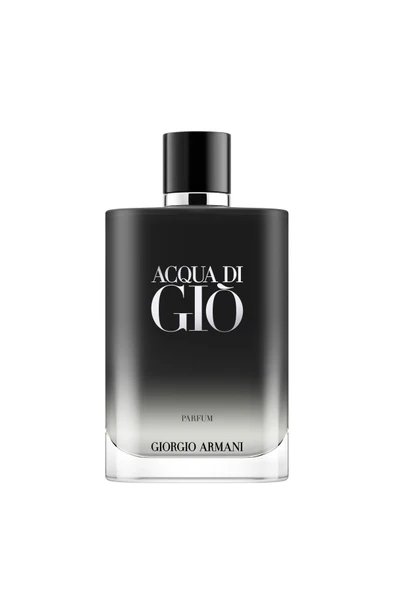 GİORGİO ARMANİ Yeni Formülü ve Eşsiz Kokusu İle Uzun Süre Kalıcı Parfüm-Acqua Di Gio Le Parfum 200 ml PSSNS.428