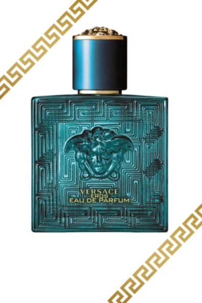 VERSACE Eros Edp 50 ml Erkek Parfüm 8011003861903 ürün görseli 1