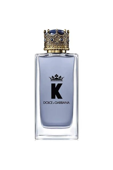 DOLCE&GABBANA Dolce & Gabbana K By Men 100 ml Edt Erkek Parfüm