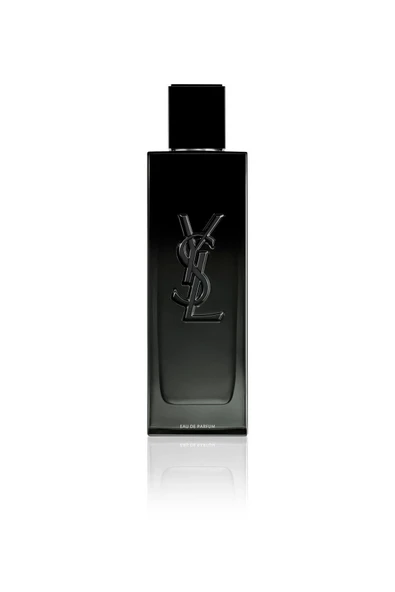 Yves Saint Laurent Myslf Edp 100 ml Erkek Parfüm - Resim 2