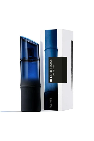 Kenzo Pour Homme Santal Marine Edt 110 ml Erkek Parfüm ürün görseli 1