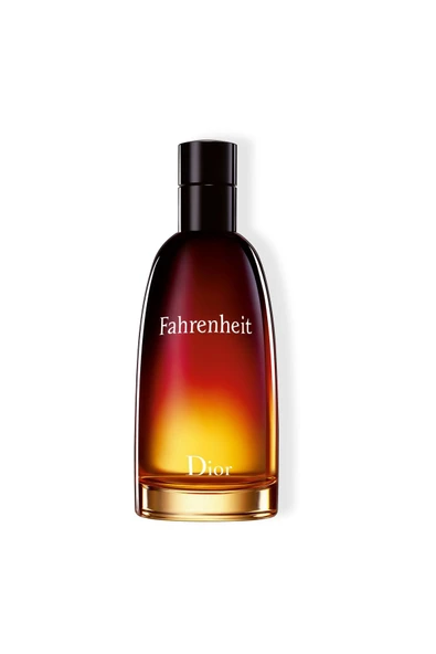 DİOR Fahrenheit - Eau de Toilette - Odunsu - 100ml - ELİF İNN KOZMETİK