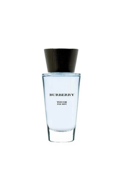 Burberry Touch Men 100 ml Edt Erkek Parfüm - Resim 2