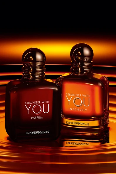 EMPORİO ARMANİ Stronger With You Parfum 50 ml 3614274219548 - 5