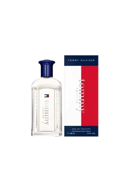 TOMMY HİLFİGER Forever Edt 100 ml - 1