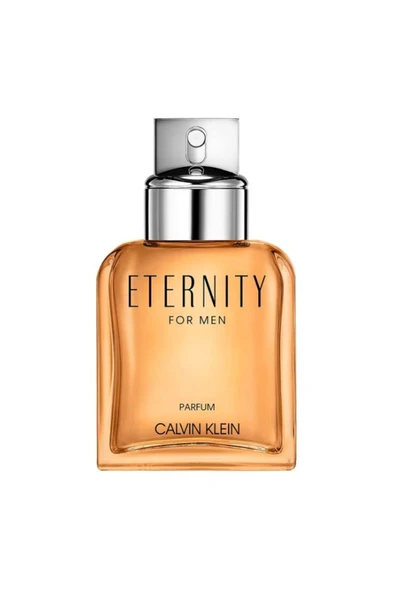 CALVİN KLEİN Eternity Men - Eau De Parfum 50 ml EDP 562148632145630