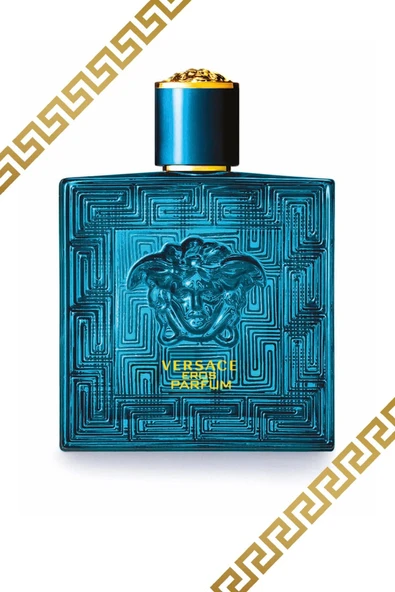 VERSACE Eros Parfum 100 Ml