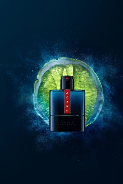 PRADA Luna Rossa Ocean Edt 150 Ml 3614273556637 - 2