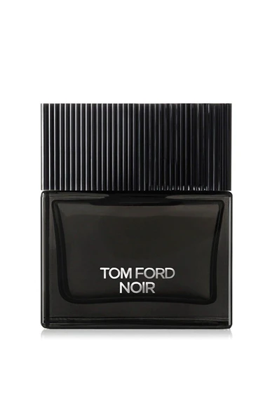 TOM FORD Noır Eau De Parfum – Odunsu Baharatlı Erkek Parfüm50 Ml