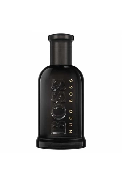 Hugo Boss Bottled Parfüm 100 ml Erkek Parfüm - Resim 2