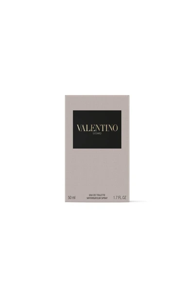 VALENTİNO Uomo Erkek Eau De Toilette 50 ml 3614272732230 - 3